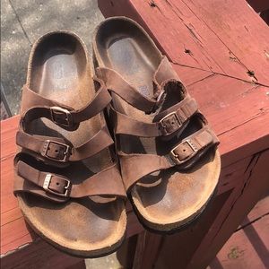 Florida Birkenstock’s
